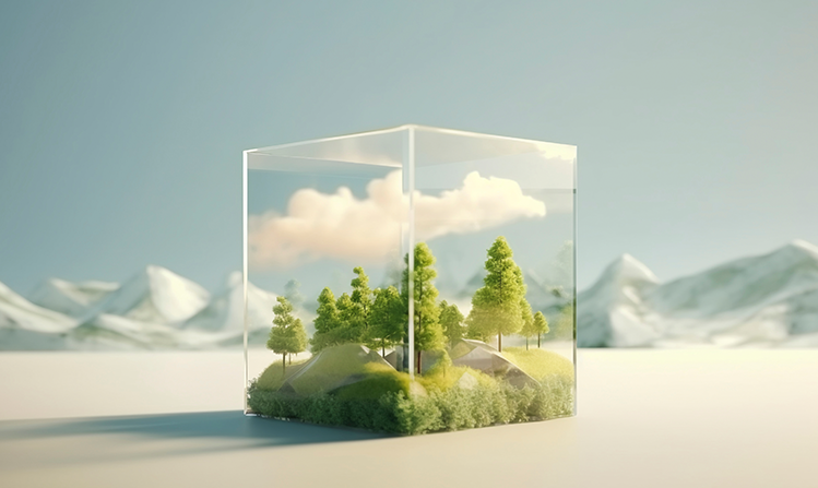 지속 가능한 제조 혁신